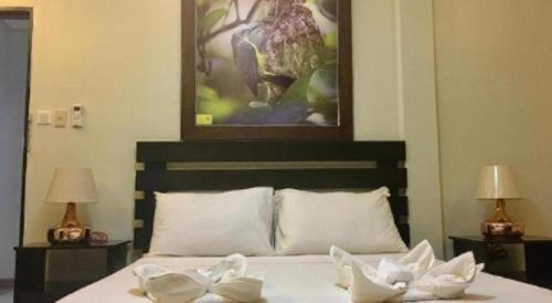 Bohol Casa Nino Beach Resort, Bohol