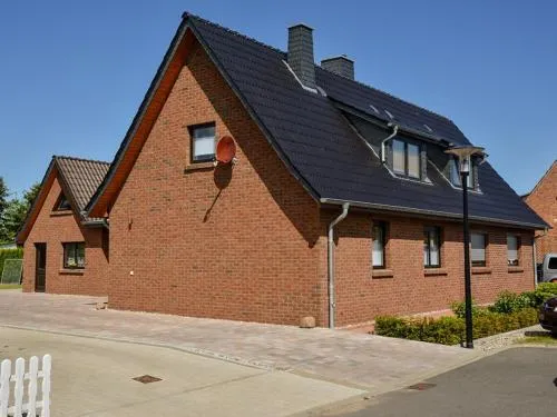 Haus der Gemütlichkeit in Ribnitz-Damgarten, Deutschland