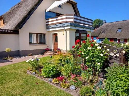 Kleine Auszeit in Dorf Körkwitz, Deutschland