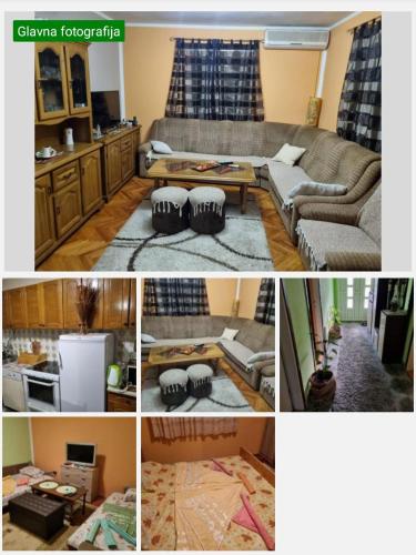 MD Apartman Trebinje