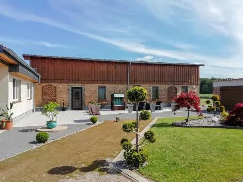 Ostsee-Naturpension in Ribnitz-Damgarten, Deutschland