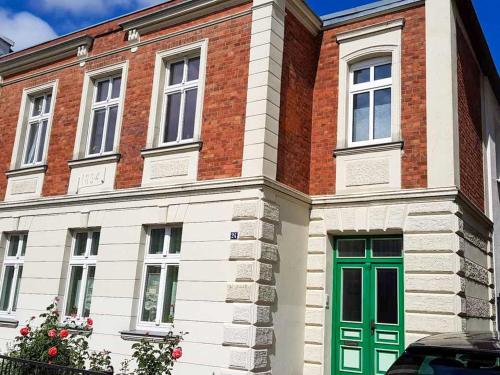 Ferienwohnung Mittermayer in Ribnitz-Damgarten, Deutschland