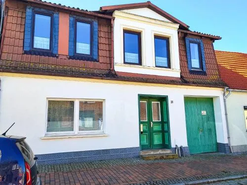 Ferienwohnung Amelie in Ribnitz-Damgarten, Schweiz