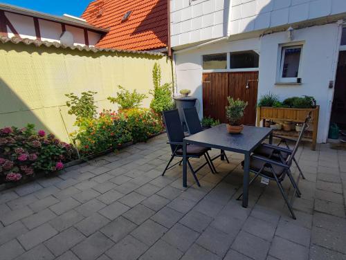 Ferienwohnung Amelie in Ribnitz-Damgarten, Deutschland