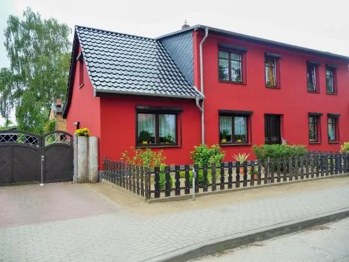 Ferienwohnung Florek in Ribnitz-Damgarten, Deutschland