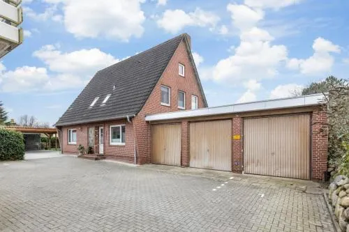 Wohnung 2 (ID 464) in St. Peter-Ording, Deutschland