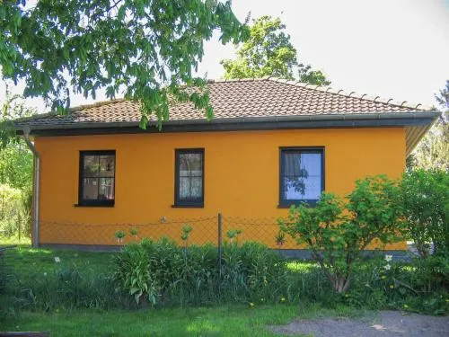 Ferienhaus Bohne in Rubitz, Deutschland