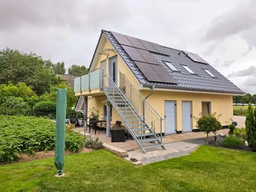 Ferienwohnung Buchholz in Petersdorf, Deutschland