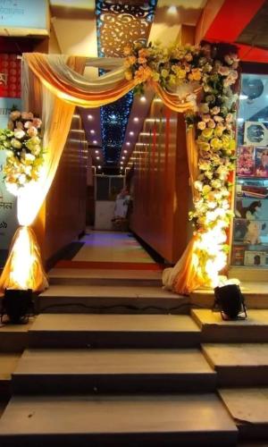 Dhaka Residence Hotel in Daka