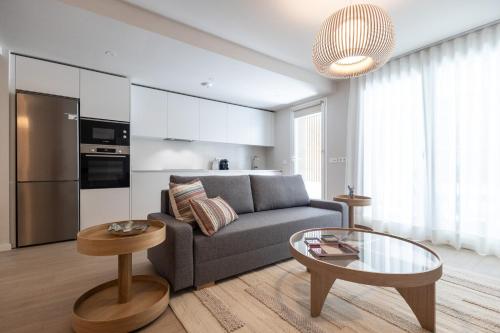 Nou Parc by Concept Flats