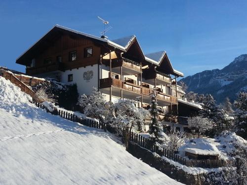 Accommodation in St Ulrich / Ortisei