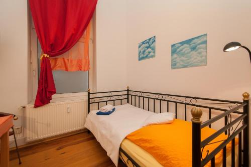 Gästezimmer am Hansaplatz, Гамбург (фото 6)