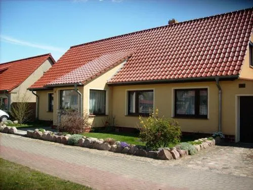 Ferienwohnung "Ganz 1" in Vipperow, Deutschland