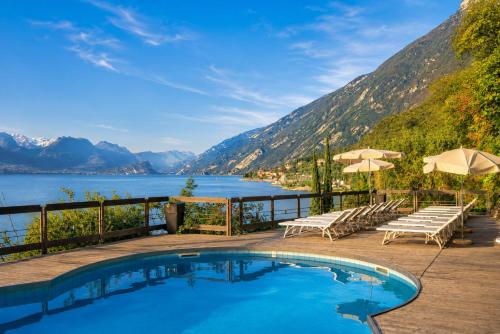 Piccolo Hotel in Malcesine