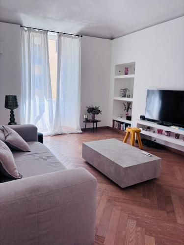 Appartement Ajaccio hyper centre