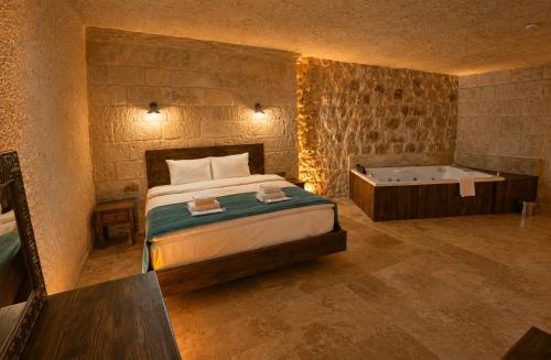 1 king bed