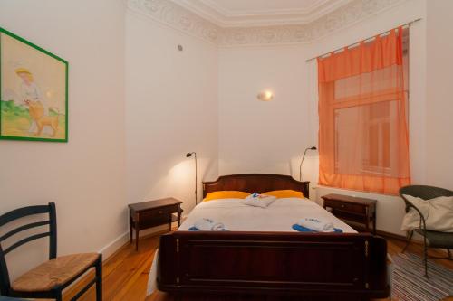 Gästezimmer am Hansaplatz, Гамбург (фото 4)