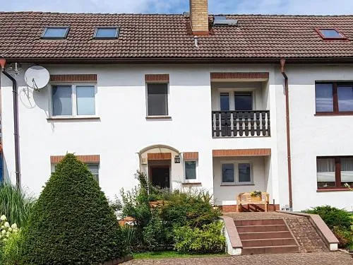 Ferienwohnung Gänseblümchen in Ribnitz-Damgarten, Deutschland