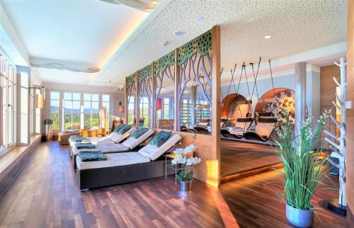 Spirit & SPA Birkenhof am Elfenhain 2