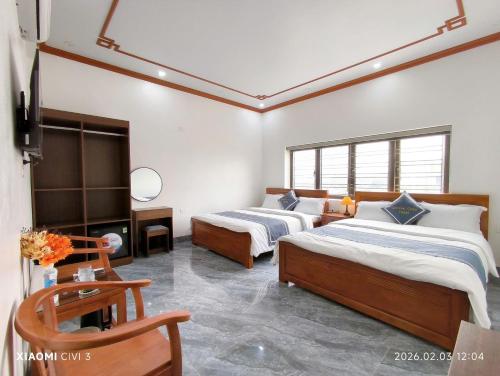 Tam Coc Cozy Hotel - image 3