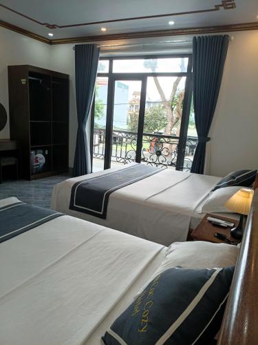 Tam Coc Cozy Hotel - image 5