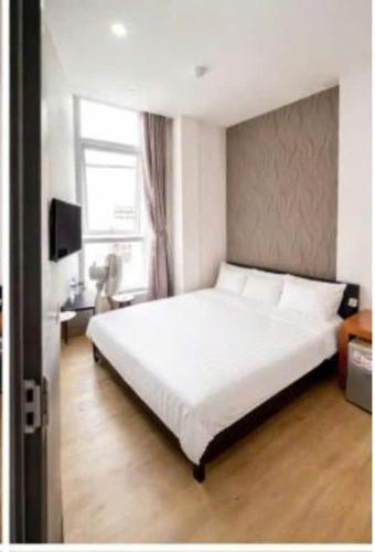 Khách sạn Phương Thảo - Gần bãi biển Mỹ Khê - 400m