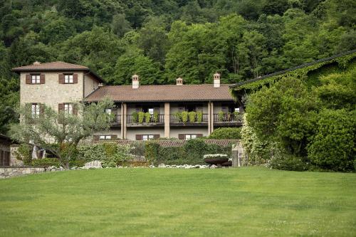  Relaisfranciacorta in Corte Franca