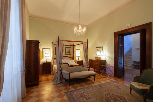 Borgo Storico Seghetti Panichi in Castel di Lama