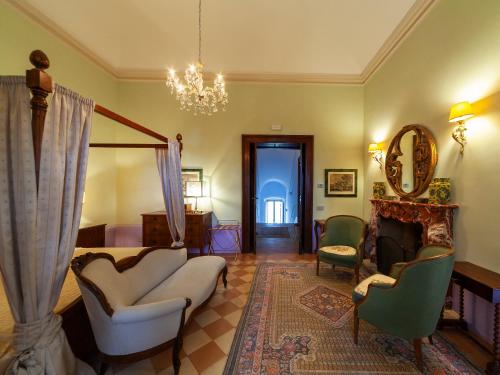 Borgo Storico Seghetti Panichi in Castel di Lama