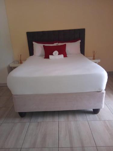 Mco residence self catering accommodation in The Gates