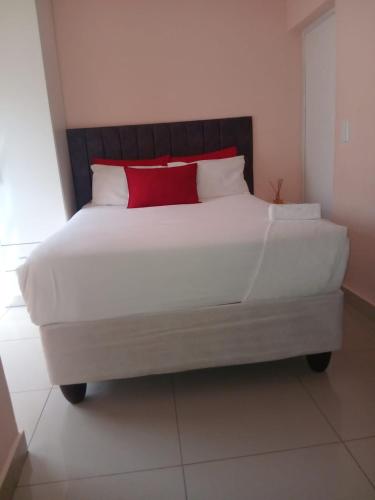 Mco residence self catering accommodation in The Gates