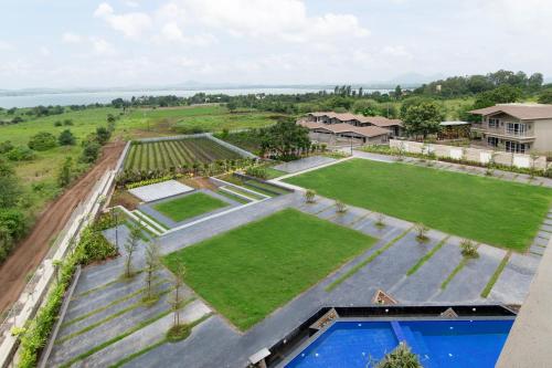 The Haven by Sula in Gangavhare