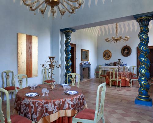 Borgo Storico Seghetti Panichi 3