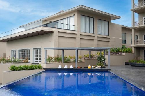 The Haven by Sula in Gangavhare