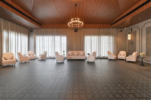 The Haven by Sula in Gangavhare