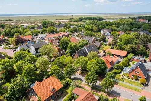 Wohnung OG "Strandläufer" (ID 469) in St. Peter-Ording, Deutschland