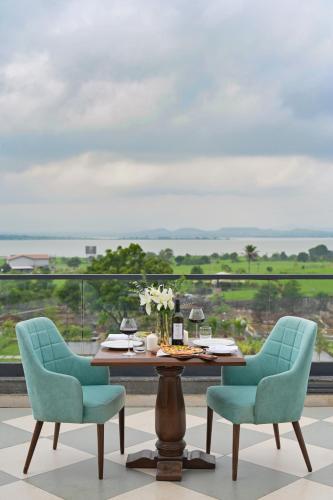 The Haven by Sula in Gangavhare