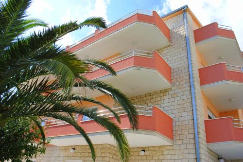 Beach Rooms Split 2