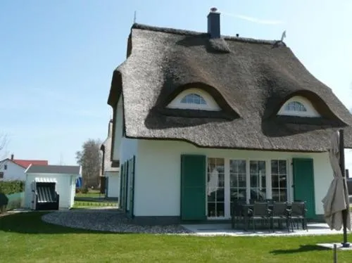 Ferienhaus Traumfänger in Neu Gaarz, Deutschland