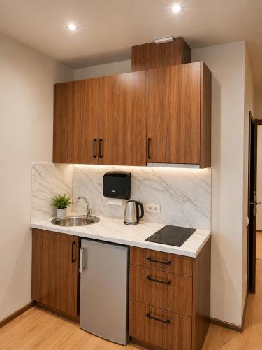 RVR Smart Apartments Riga with self Check-in in Riga