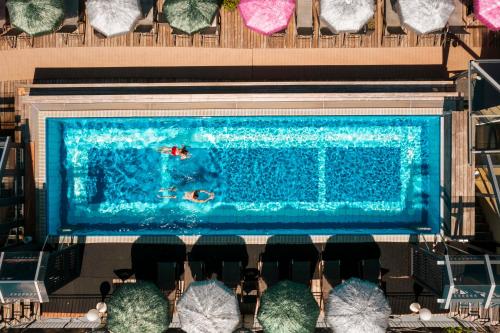 . Spirit & SPA Birkenhof am Elfenhain