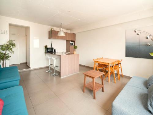 Antwerp Central Apartment for 7, Antwerpia