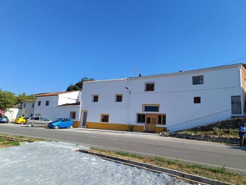 Casa rural el molino Seròn refugio con encanto