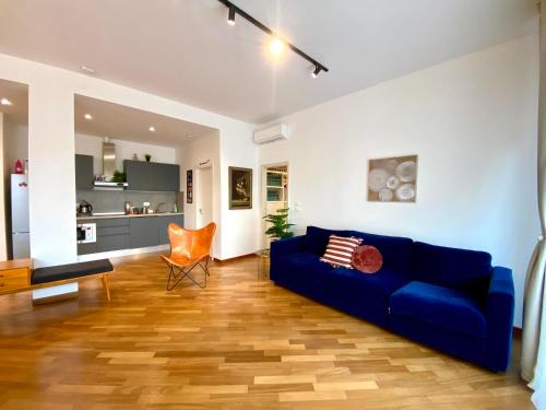 Casa Riva Bologna Centro, Bologne