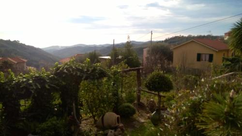 Apkārtne, Casa Rossana in Vasia