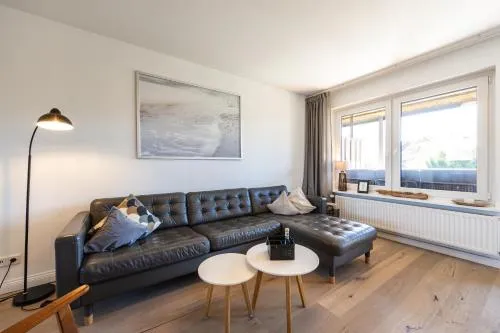 Appartementanlage Wieben in St. Peter-Ording, Deutschland