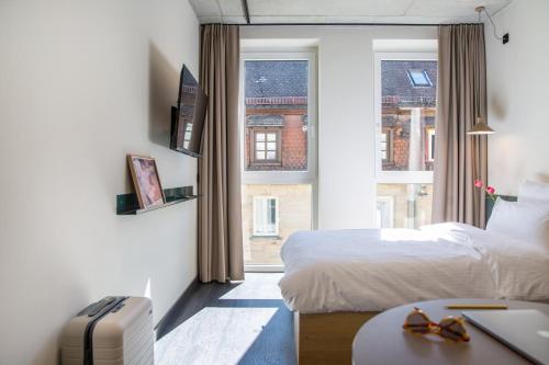 hotel photo