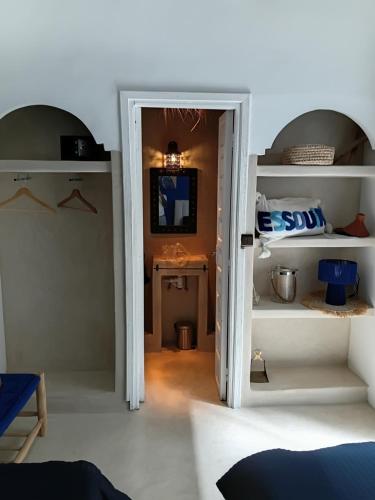 RIAD Le shams 5