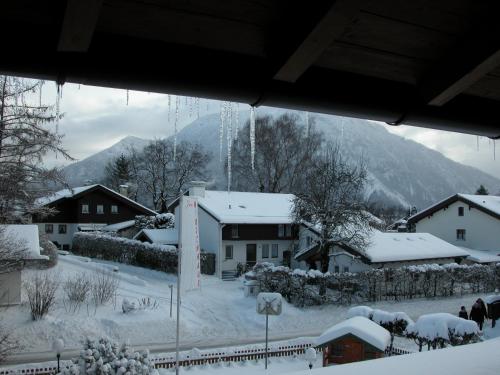 Hotel-Restaurant Zum Hirschhaus