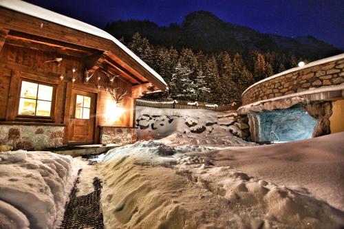 Sport- und Vitalhotel Seppl - image 7
